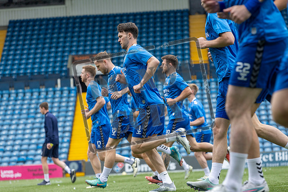 Kilmarnock