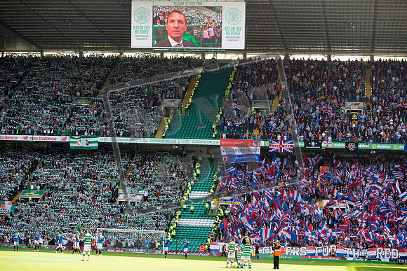 SOCCER Celtic
