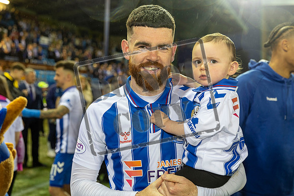 Kilmarnock fc V Celtic
