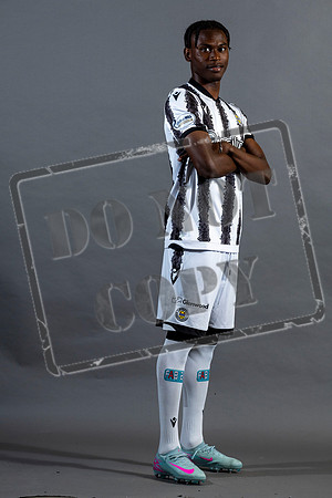 St Mirren