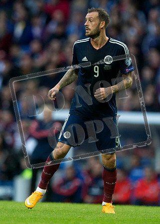 EMP SCOT GEORG