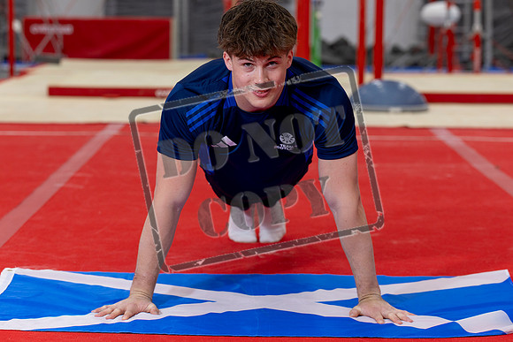 team scotland