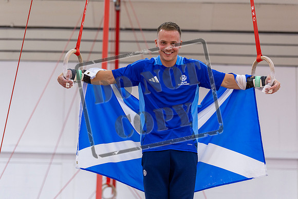 team scotland