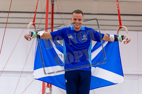 team scotland