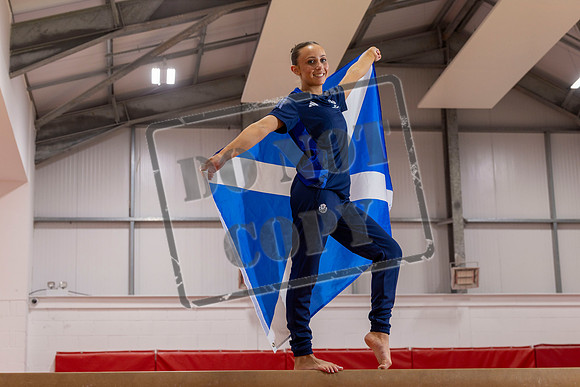 team scotland