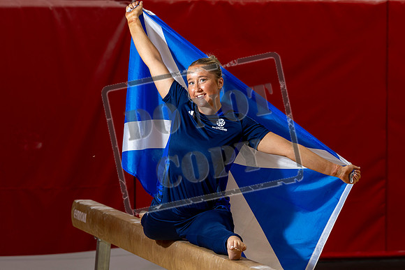 team scotland