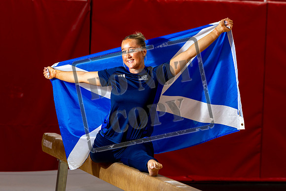 team scotland