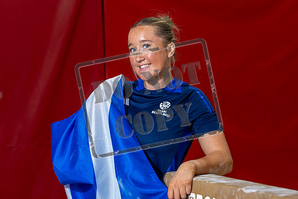 team scotland