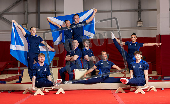 team scotland