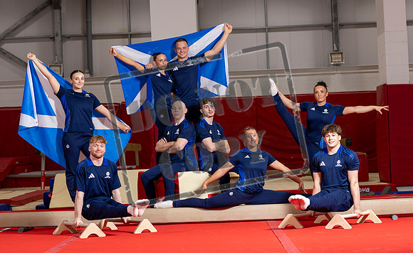 team scotland