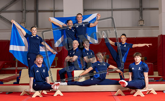 team scotland