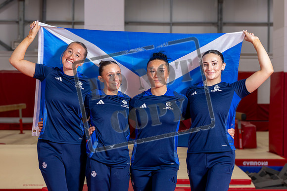 team scotland
