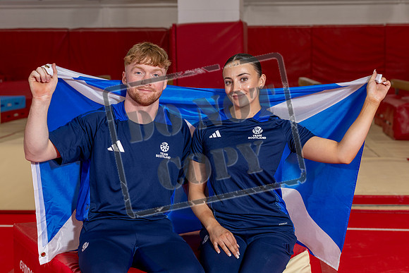 team scotland