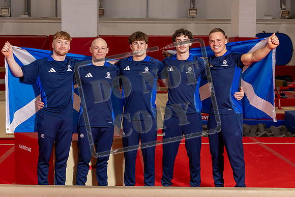 team scotland