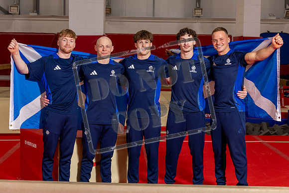team scotland