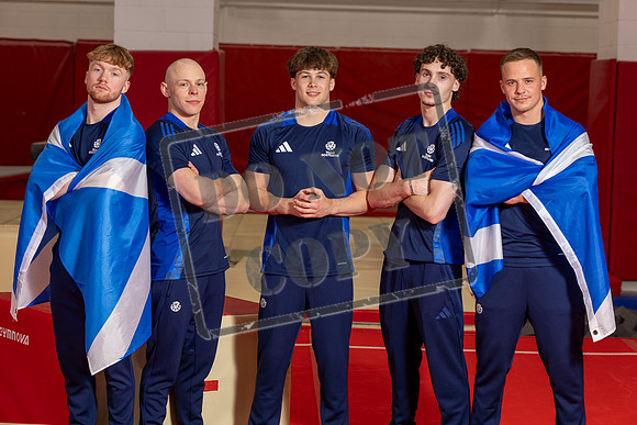 team scotland