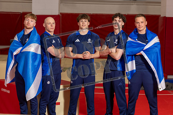 team scotland