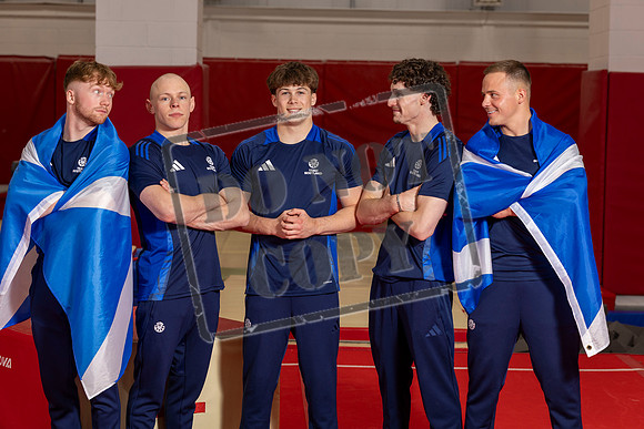 team scotland