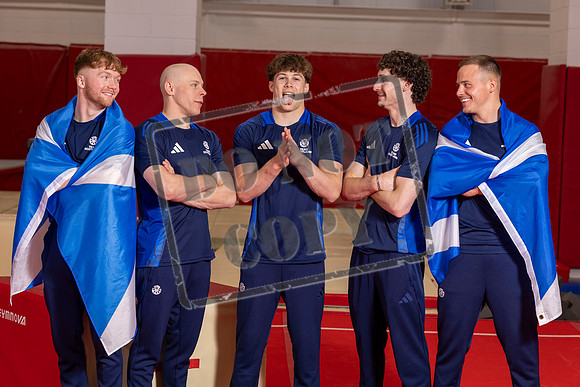 team scotland