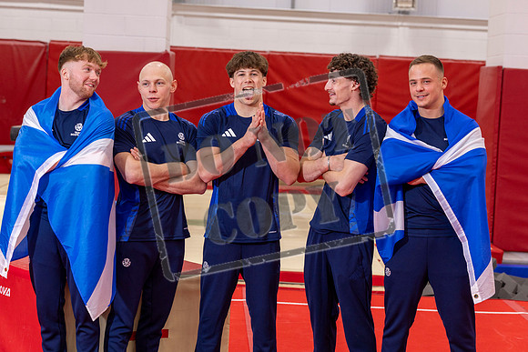 team scotland
