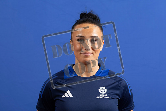 team scotland