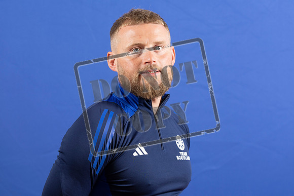 team scotland