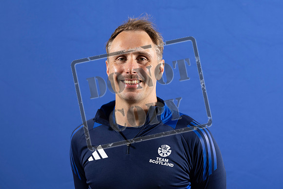 team scotland
