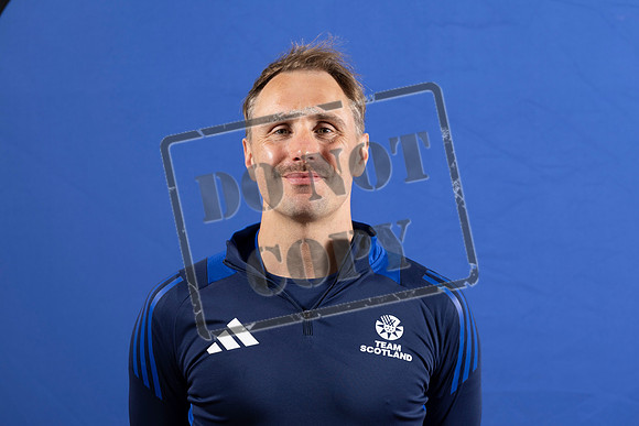team scotland