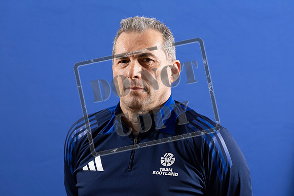 team scotland