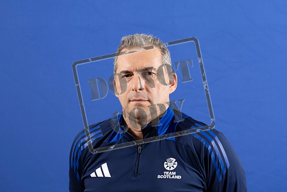 team scotland