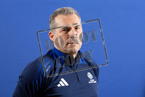 team scotland