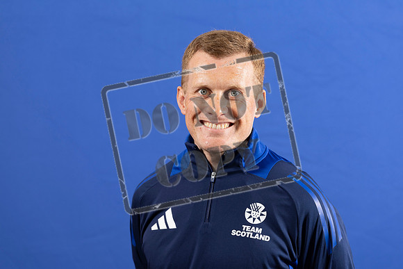 team scotland