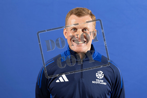 team scotland