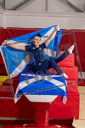 team scotland