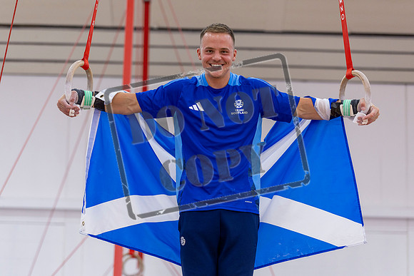 team scotland