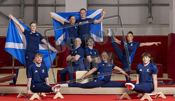 team scotland