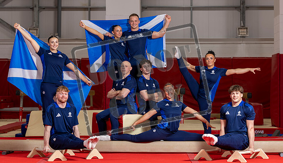 team scotland