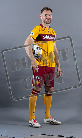 motherwell fc