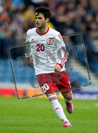 EMP SCOT GEORG