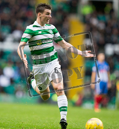 Celtic v Kilmarnock