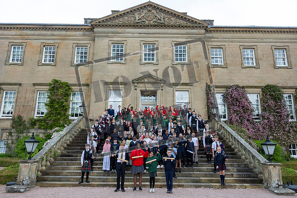 Scotland’s King’s Baton Relay Activity RevealedBaton to tour the country in the build-up to the Glasgow 2026 Opening Ceremony