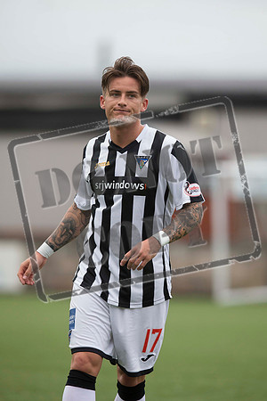 Stenhousemuir v Dunfermline