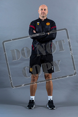 motherwell fc