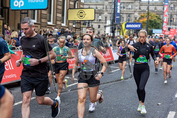 Great Scottish Run
