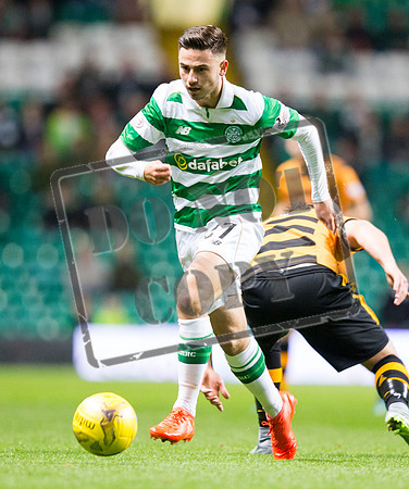 SOCCER Celtic