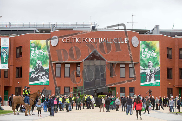 SOCCER Celtic