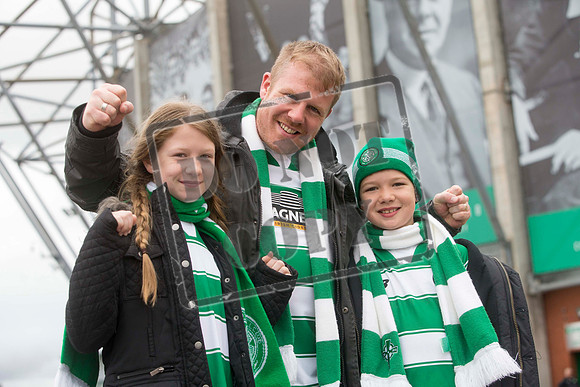 SOCCER Celtic
