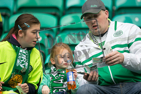 SOCCER Celtic