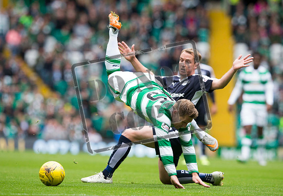 SOCCER Celtic