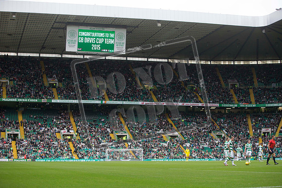 SOCCER Celtic